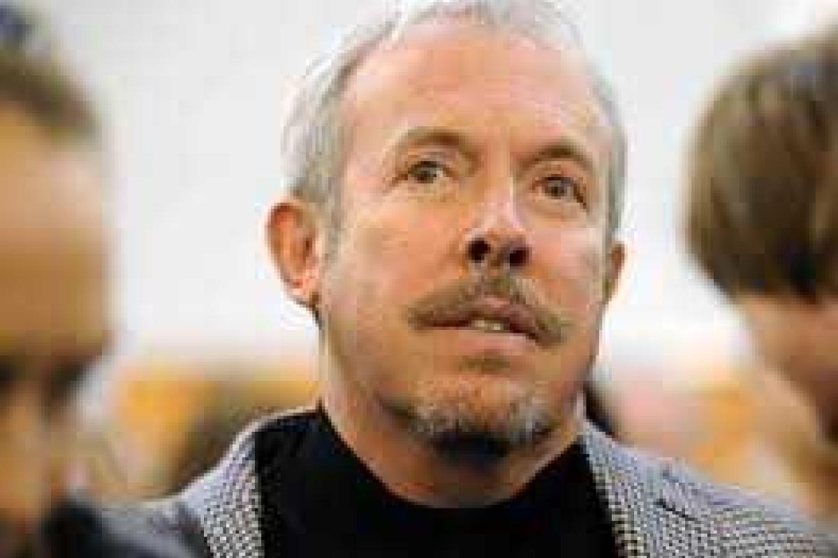 Макаревич обвинил в своей травле заместителя Путина Макаревич обвинил в своей травле заместителя Путина