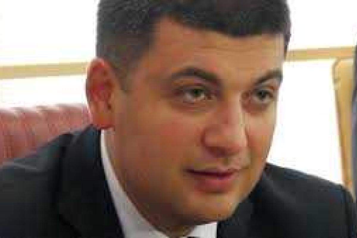 Кабмин утвердил план по восстановлению Донбасса