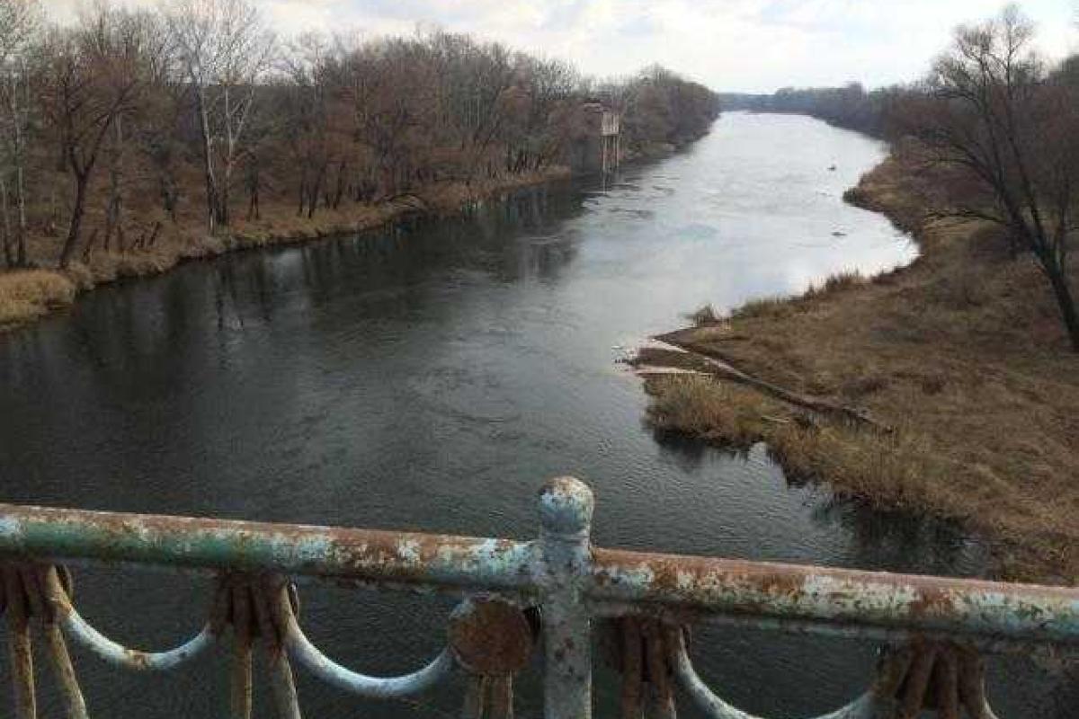 Мнение: Новой границей Украины может стать Северский Донец