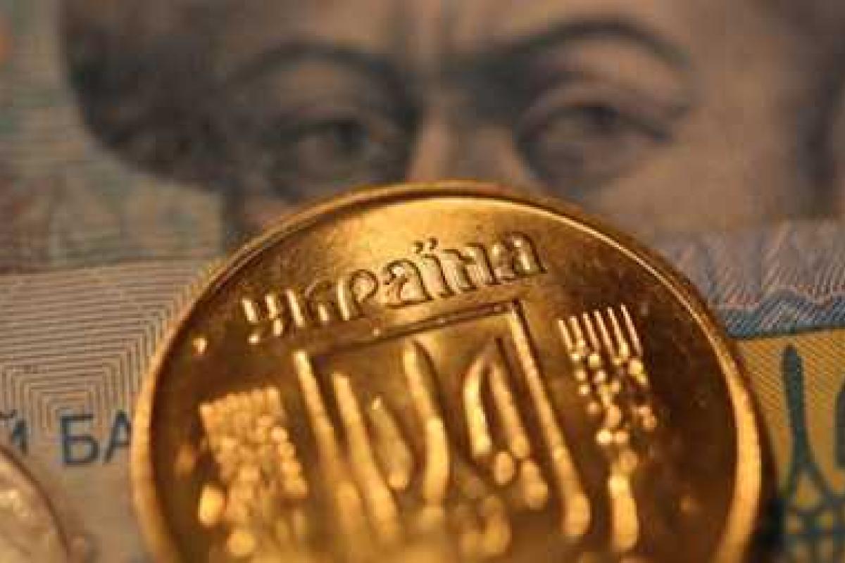 Дефицит госбюджета за 10 месяцев вырос до 53,8 млрд. грн. Дефицит госбюджета за 10 месяцев вырос до 53,8 млрд. грн.