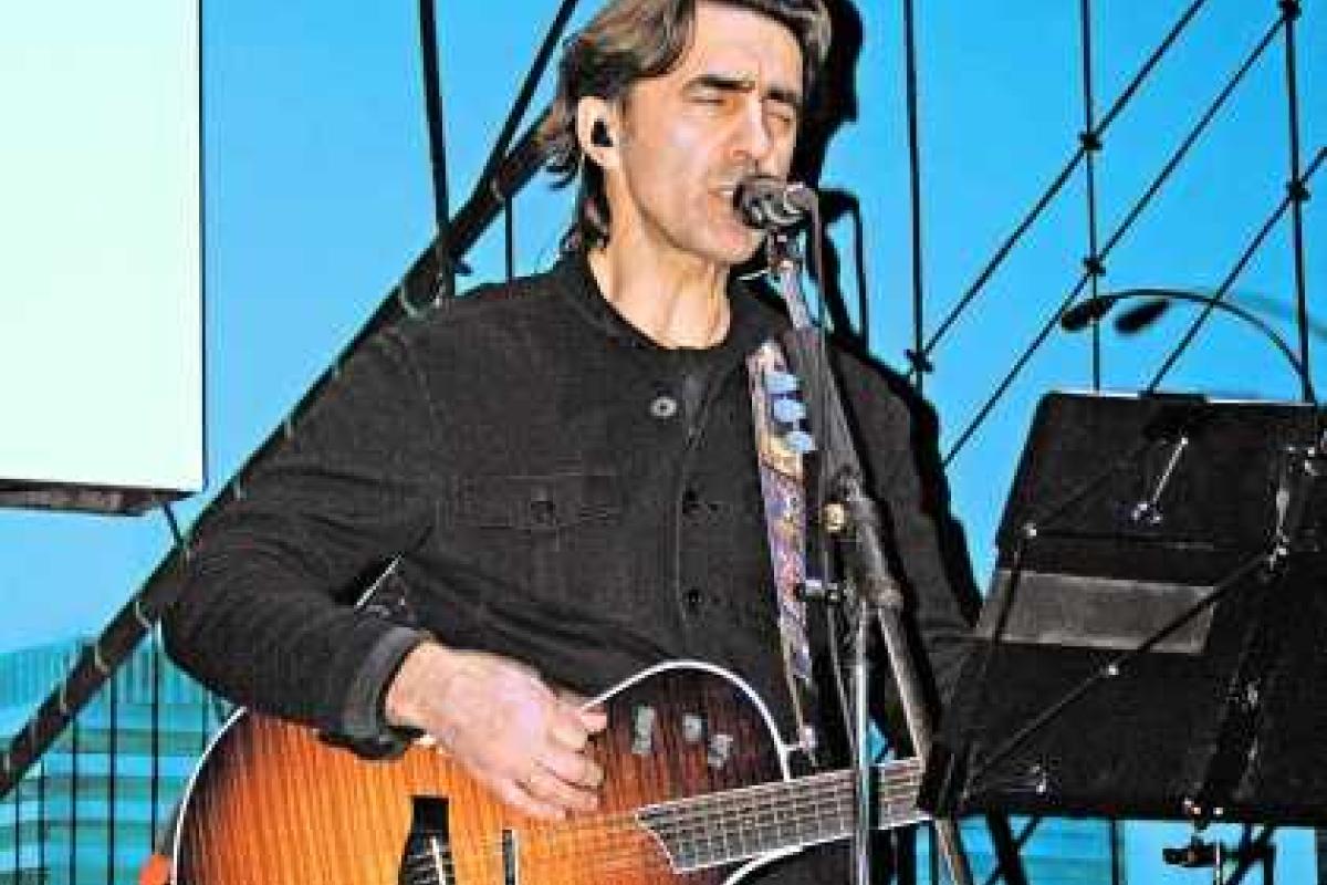 Вячеслав Бутусов шокировал массой странностей