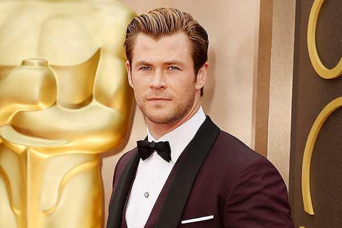 Назван самый сексуальный мужчина-2014 Назван самый сексуальный мужчина-2014