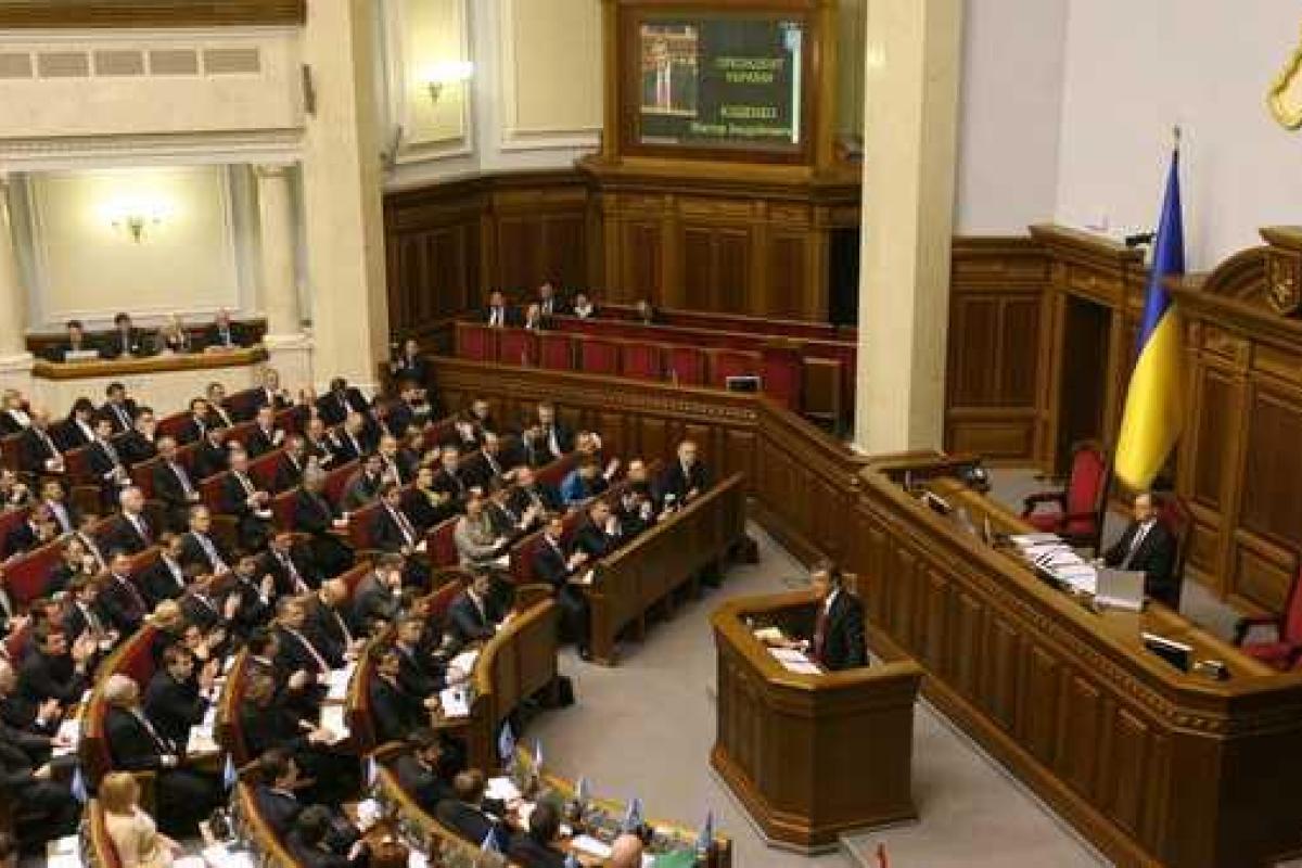 Коалиция будет создана завтра, - В. Гройсман