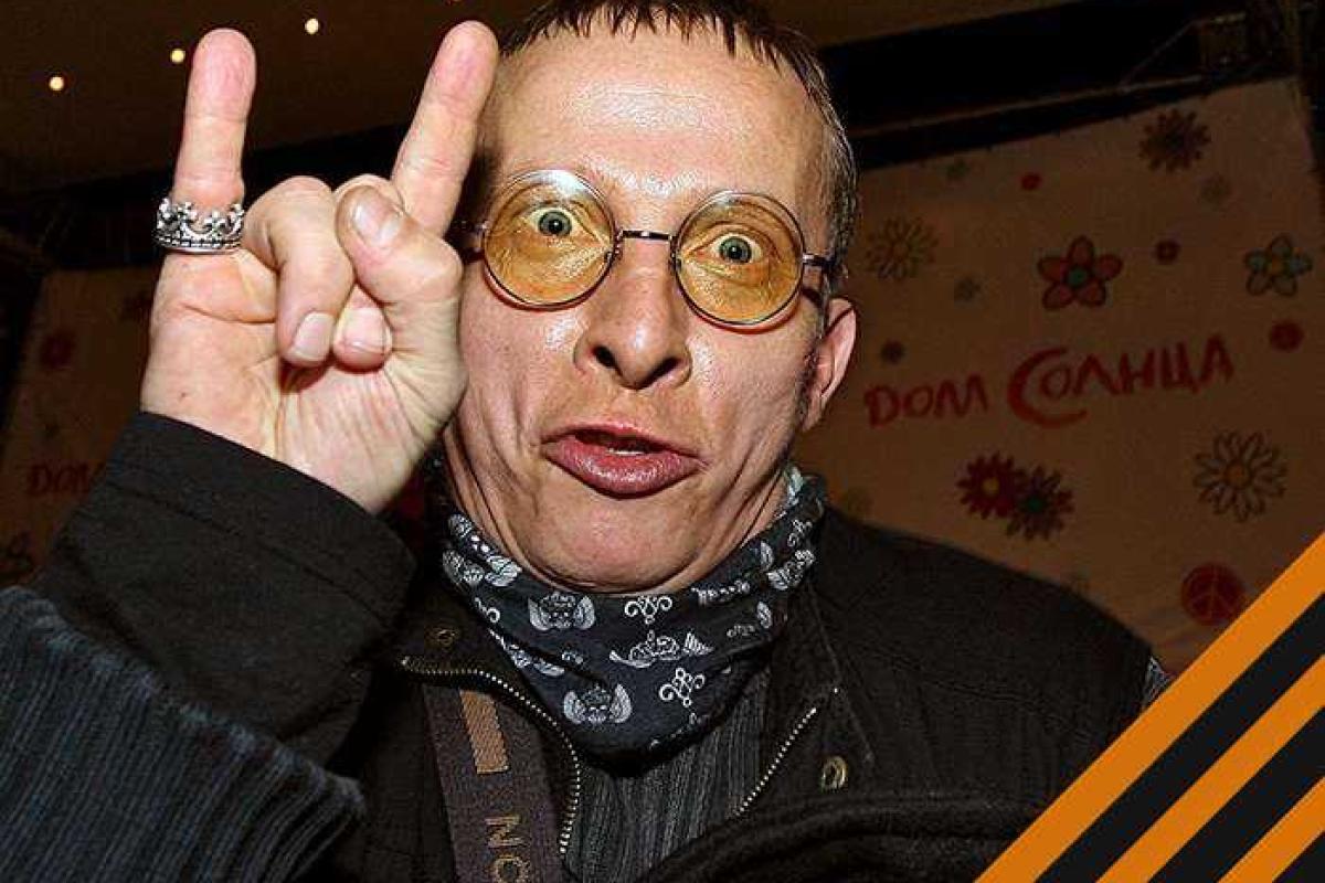 Охлобыстин: Если в церковь не возьмут, приеду воевать в "ДНР" Охлобыстин: Если в церковь не возьмут, приеду воевать в "ДНР"