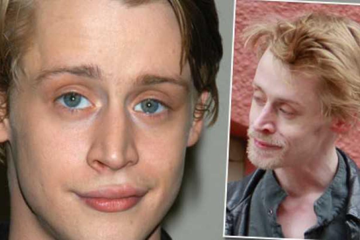 Новость о смерти Маколея Калкина взорвала интернет Новость о смерти Маколея Калкина взорвала интернет