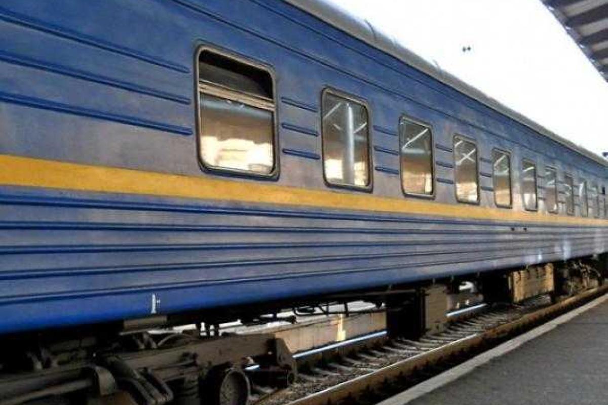 СМИ: "Укрзализныця" финансирует террористов "ДНР" СМИ: "Укрзализныця" финансирует террористов "ДНР"