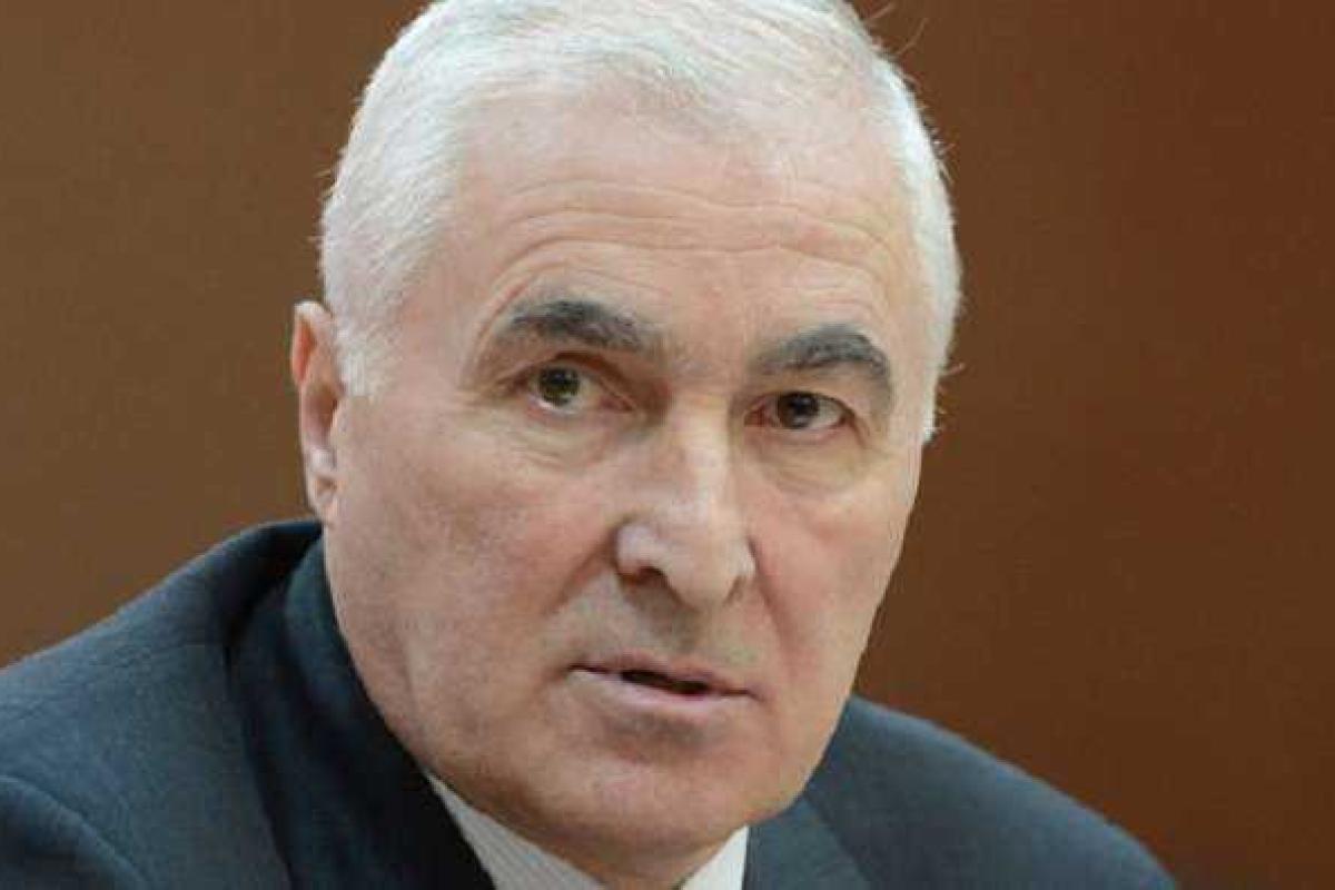 Южная Осетия признала выборы в самопровозглашенных "ДНР" и "ЛНР"