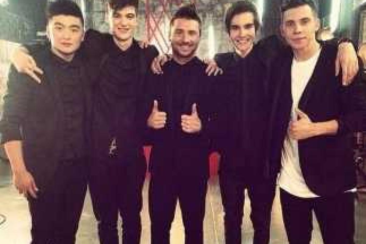 Лазарев раньше времени озвучил имена победителей шоу Меладзе Лазарев раньше времени озвучил имена победителей шоу Меладзе