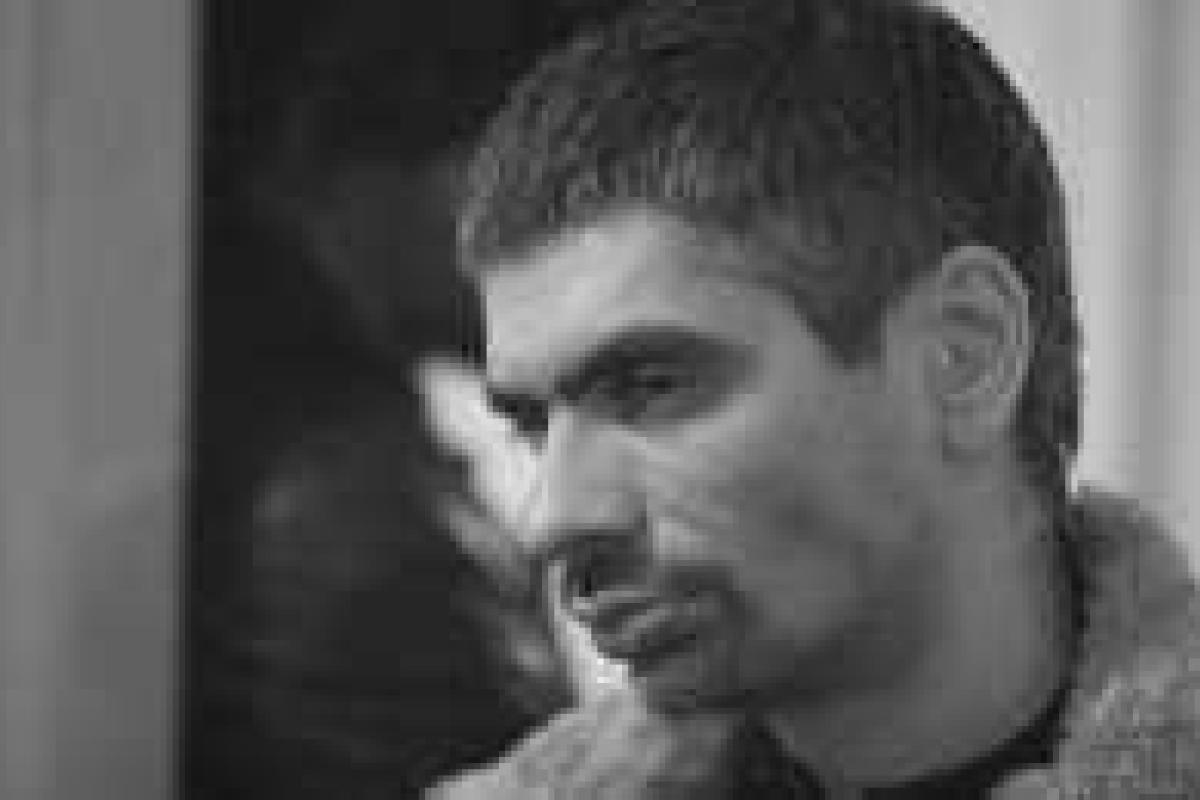 В Москве погиб глава продюсерского центра МИА "Россия сегодня"