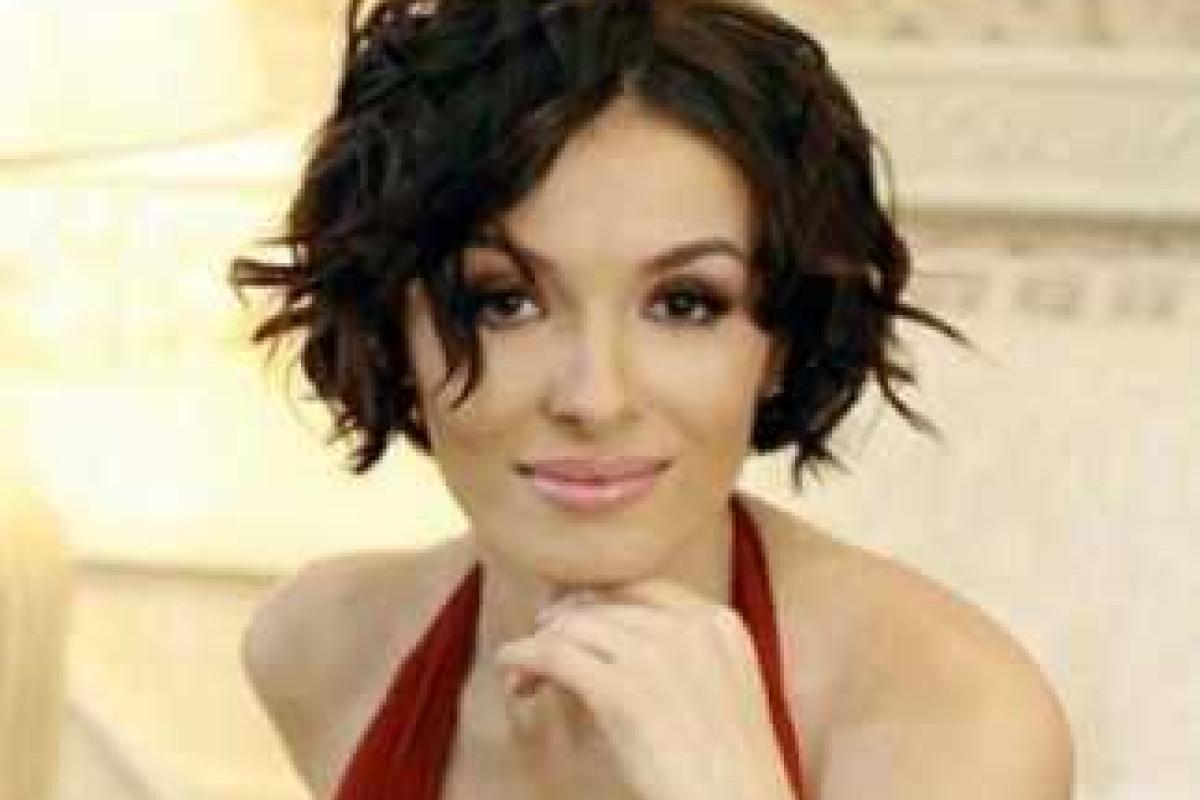 Надежда Мейхер стала судьей вокального телепроекта Надежда Мейхер стала судьей вокального телепроекта