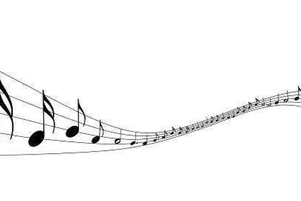 Музыка способна помогать онкологическим больным