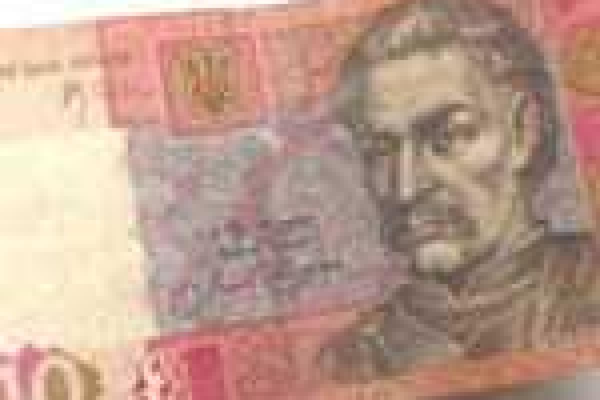 В "ЛНР" начали печатать фальшивые червонцы