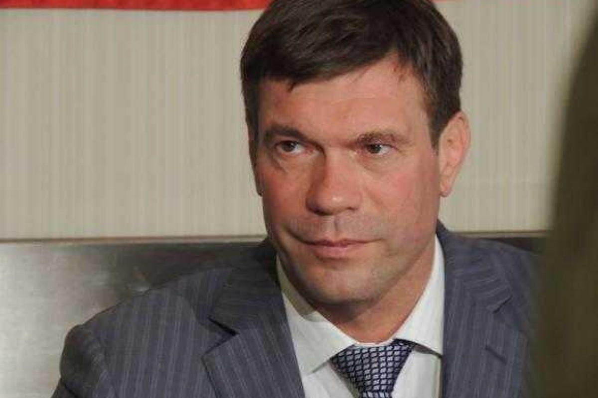 Царев написал письмо Деду Морозу Царев написал письмо Деду Морозу