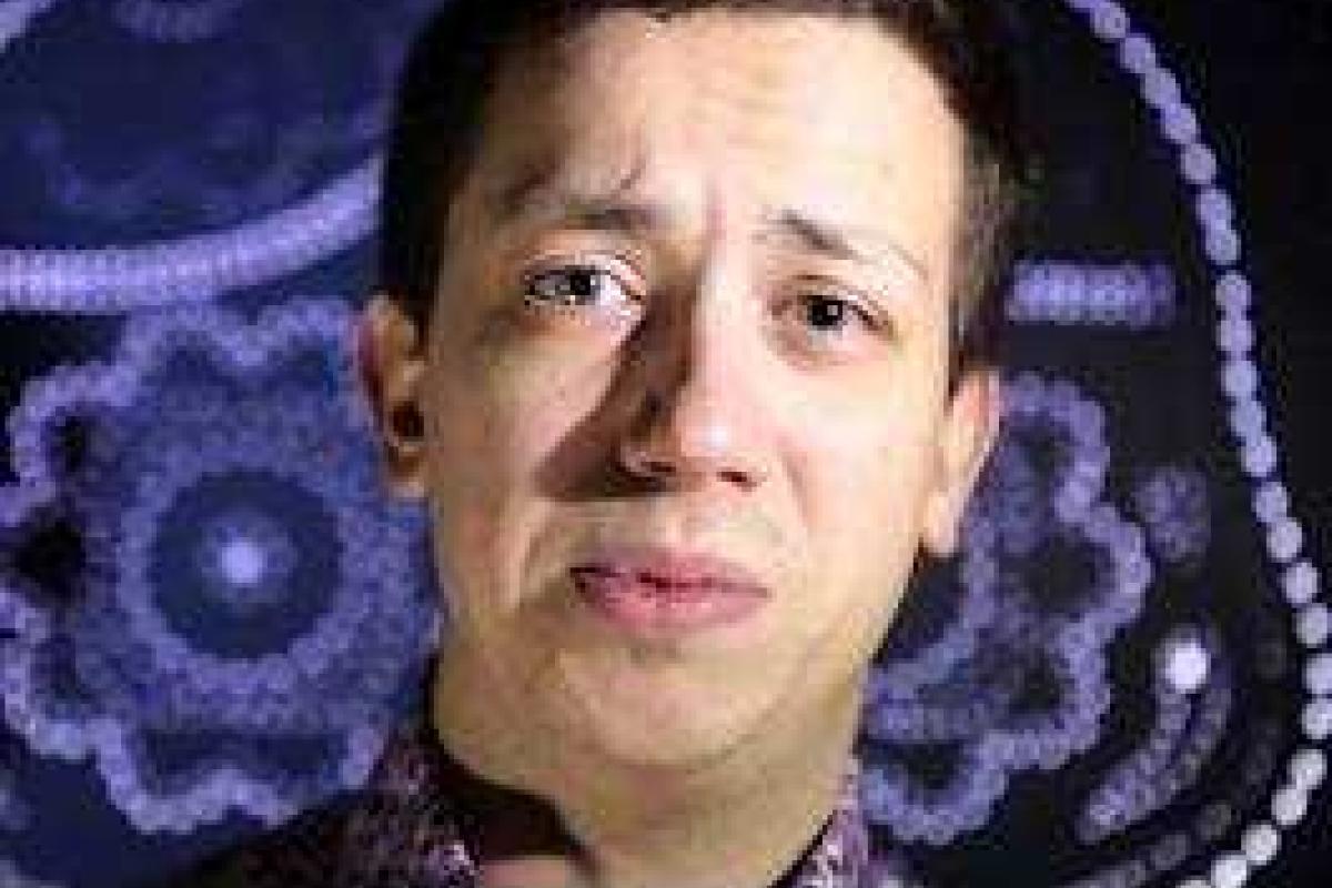 Алексей Дурнев назвал украинское правительство "обиженной тёлкой" Алексей Дурнев назвал украинское правительство "обиженной тёлкой"