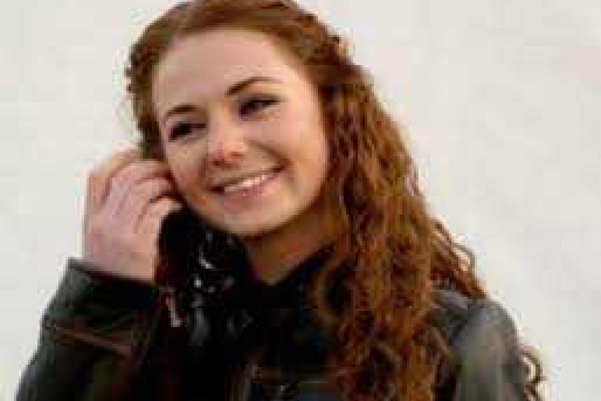 Экс-татушка беременна первенцем Экс-татушка беременна первенцем