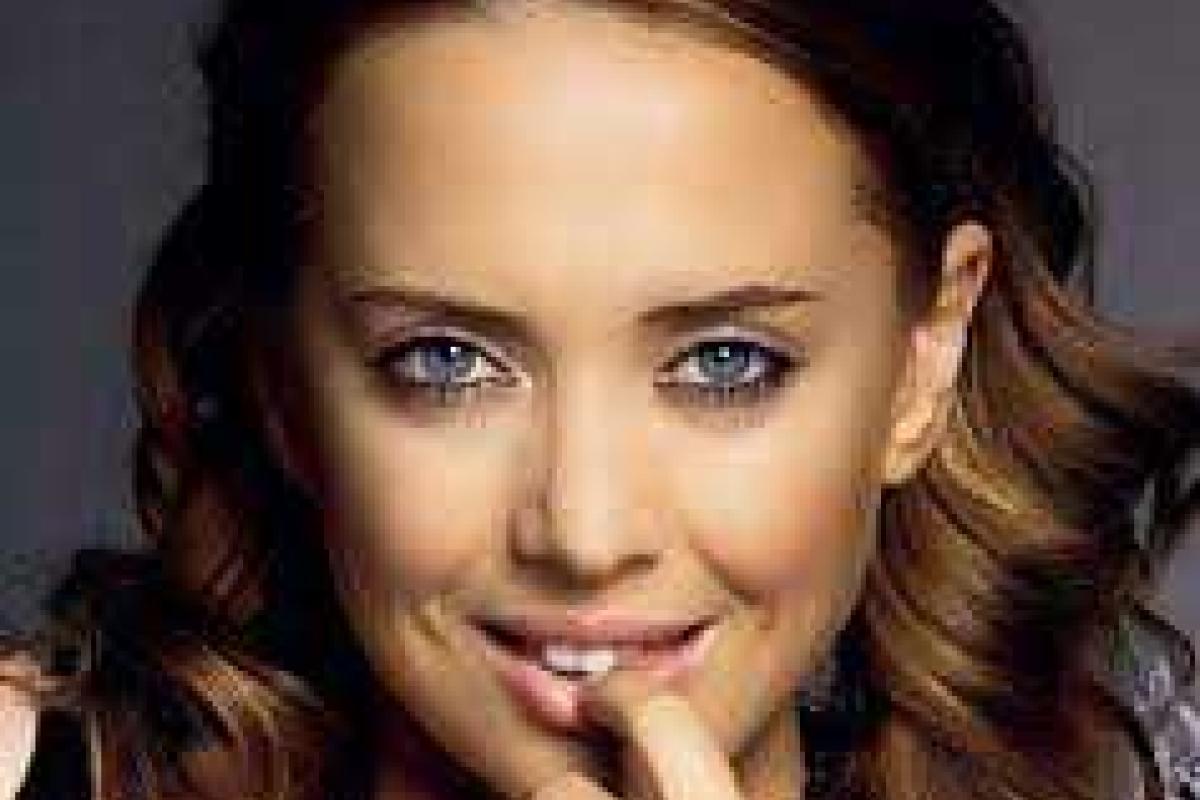 Жанна Фриске рассказала о ближайших планах Жанна Фриске рассказала о ближайших планах