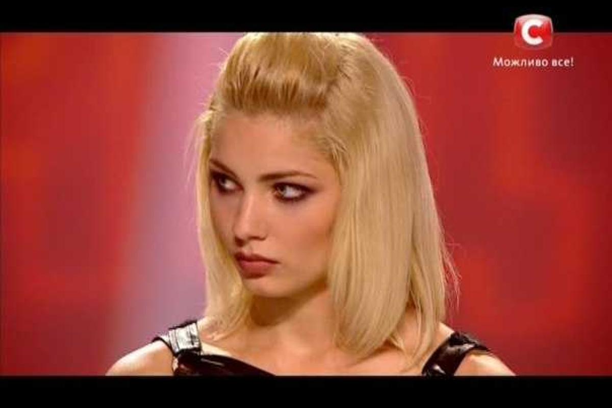 Проект «Танцуют все-7» покинули два финалиста Проект «Танцуют все-7» покинули два финалиста