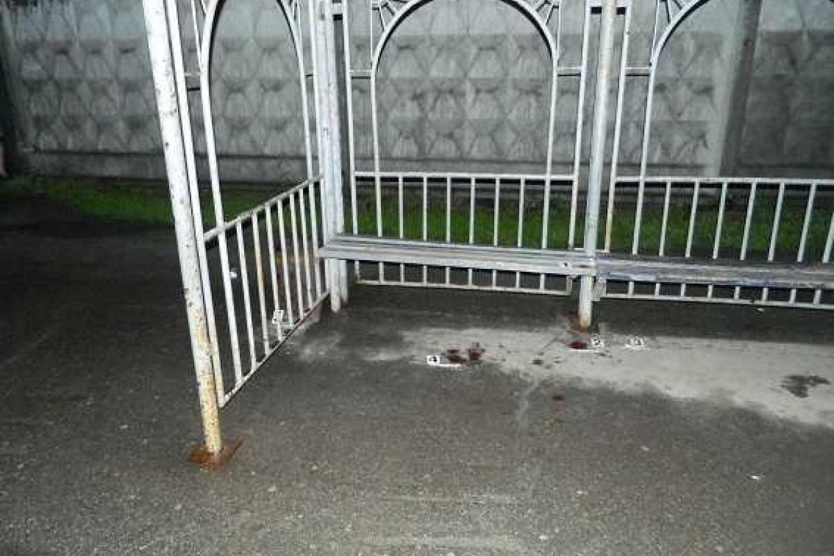 Житель Киевской области отомстил отцу своей девушки за изнасилование