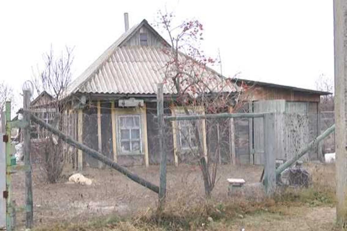 На Харьковщине мальчик выпил отбеливатель и получил химический ожог пищевода