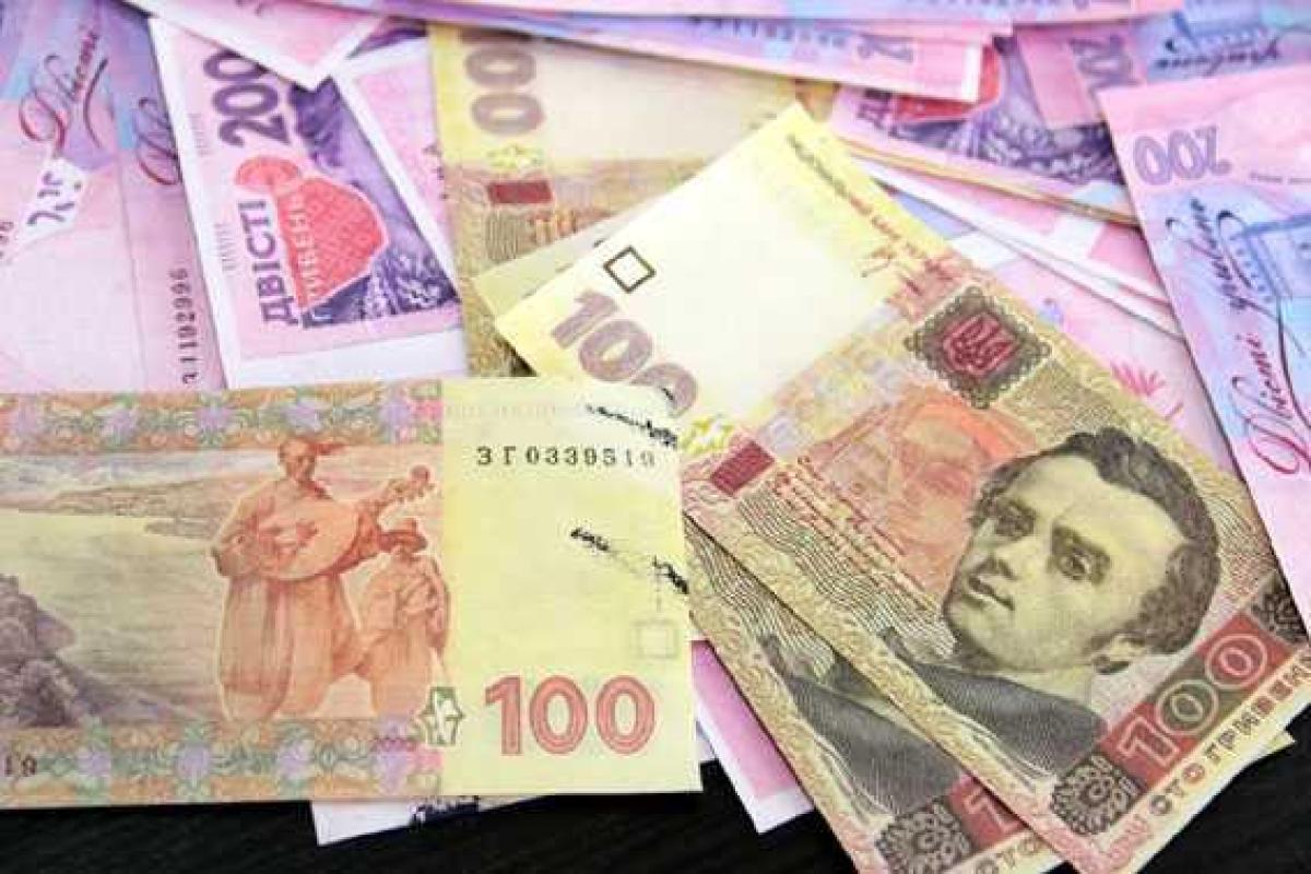 В Мариуполе перекрыли сбыт фальшивых купюр