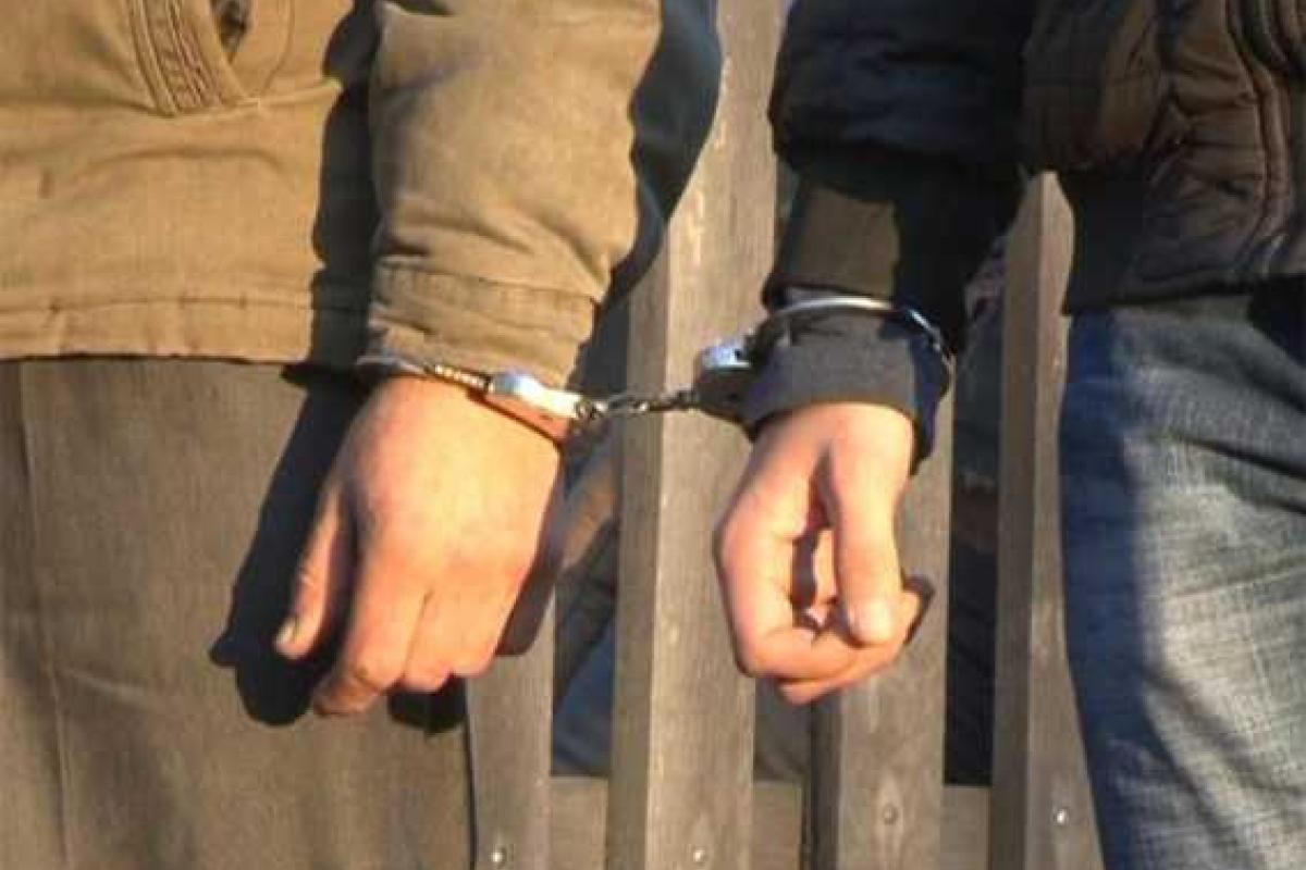 В Кировоградской области задержан подозреваемый в убийстве пенсионерки В Кировоградской области задержан подозреваемый в убийстве пенсионерки