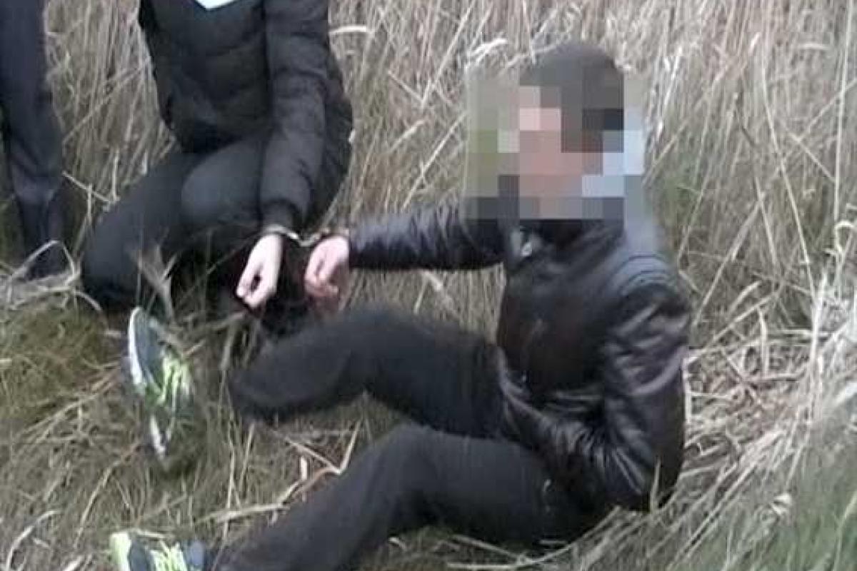 В Одесской области 19-летний парень убил свою знакомую