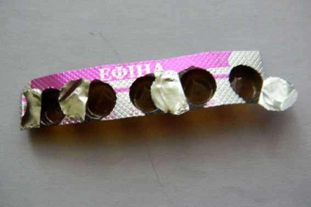 В Константиновке на Донетчине "накрыли" наркопритон В Константиновке на Донетчине "накрыли" наркопритон