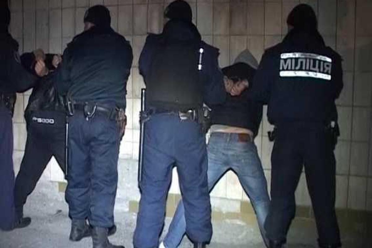 Полмиллиона долларов требовали преступники за освобождение заложника Полмиллиона долларов требовали преступники за освобождение заложника
