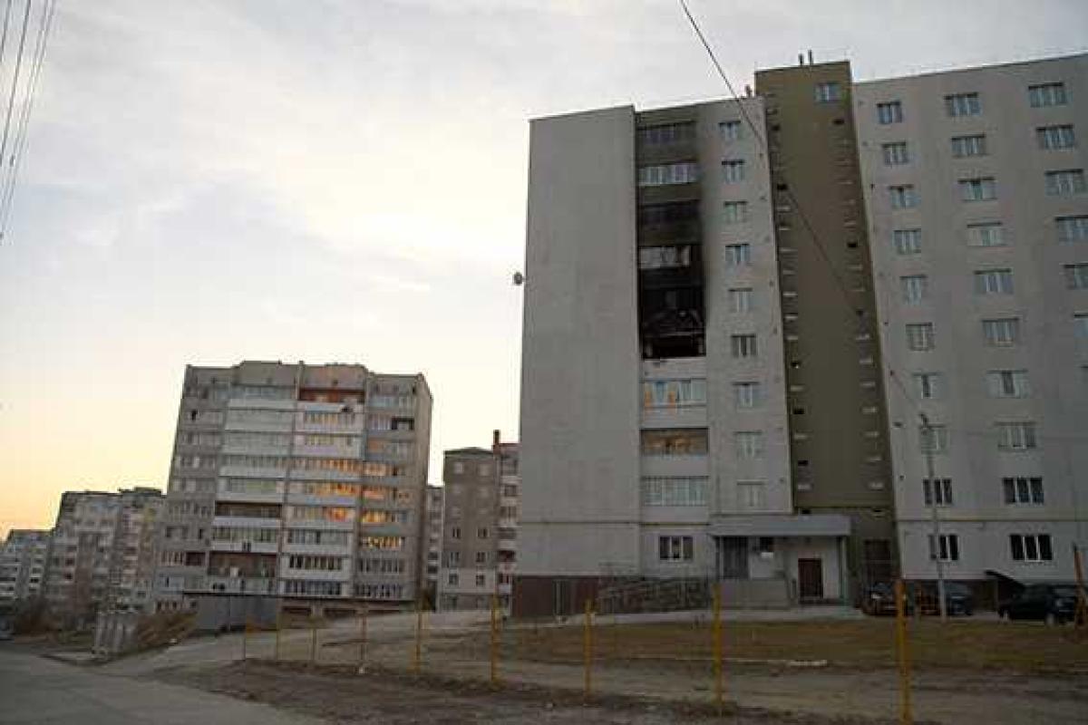 В Хмельницком раскрыто жестокое убийство, замаскированное под несчастный случай В Хмельницком раскрыто жестокое убийство, замаскированное под несчастный случай