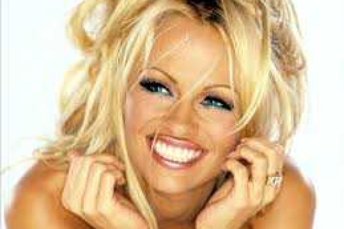 Памела Андерсон решила стать политиком после смерти собаки Памела Андерсон решила стать политиком после смерти собаки