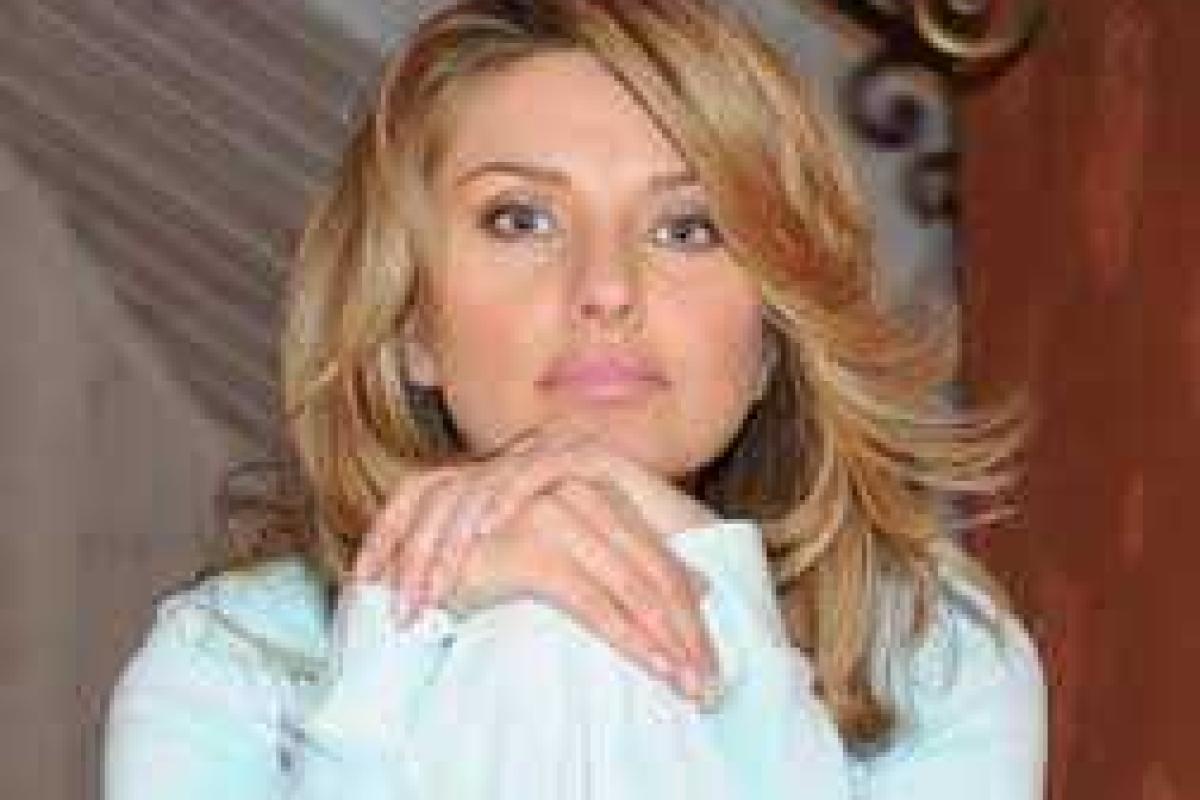 Екатерина Архарова до сих пор в больнице после избиения Екатерина Архарова до сих пор в больнице после избиения