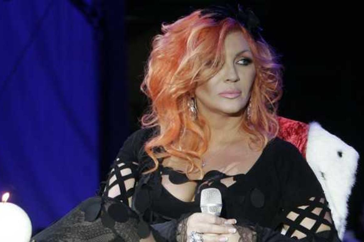 Ирина Билык возмущена поступком Даши Астафьевой Ирина Билык возмущена поступком Даши Астафьевой