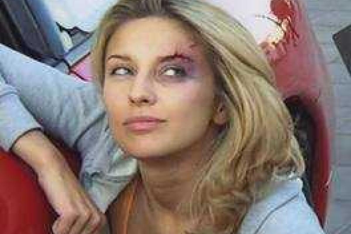 Подруга Екатерины Архаровой рассказала о ее пьянстве Подруга Екатерины Архаровой рассказала о ее пьянстве