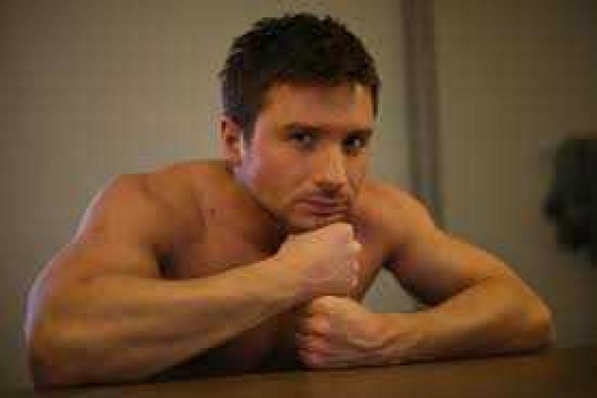 Сергей Лазарев рассказал о брате-наркомане Сергей Лазарев рассказал о брате-наркомане