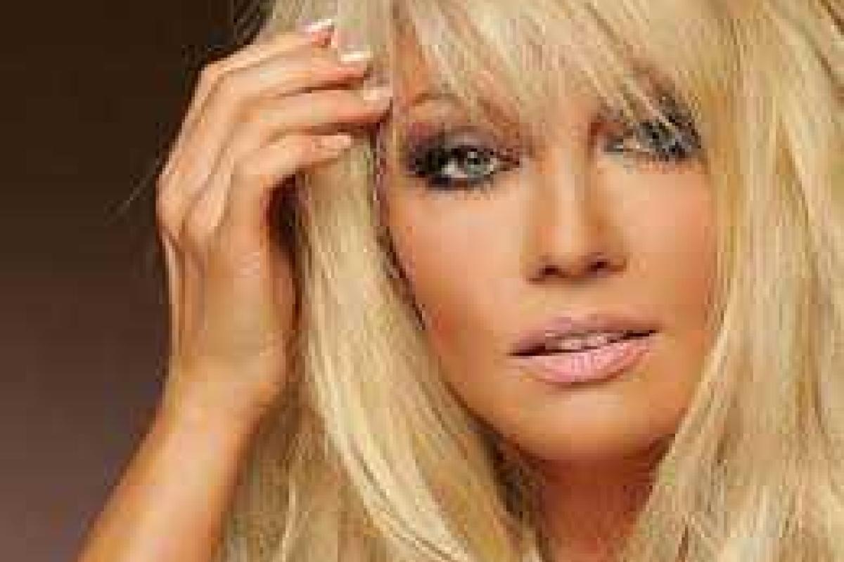 Повалий возглавила рейтинг звёзд-предателей Повалий возглавила рейтинг звёзд-предателей