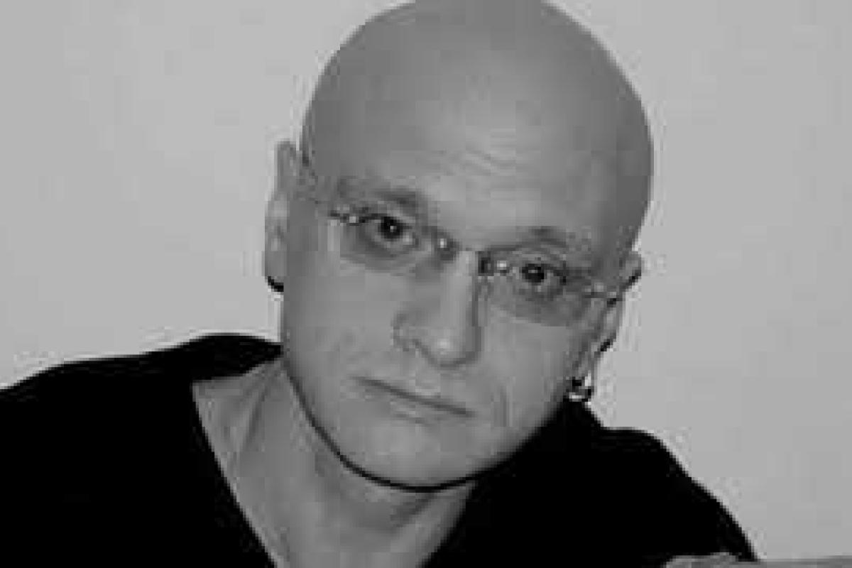 В Москве прощаются с актером А. Девотченко В Москве прощаются с актером А. Девотченко