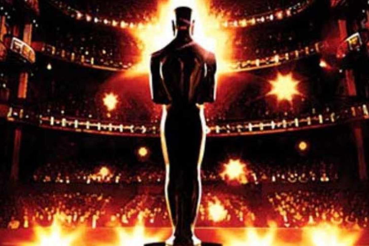 В США началось голосование за номинантов на премию "Оскар" В США началось голосование за номинантов на премию "Оскар"