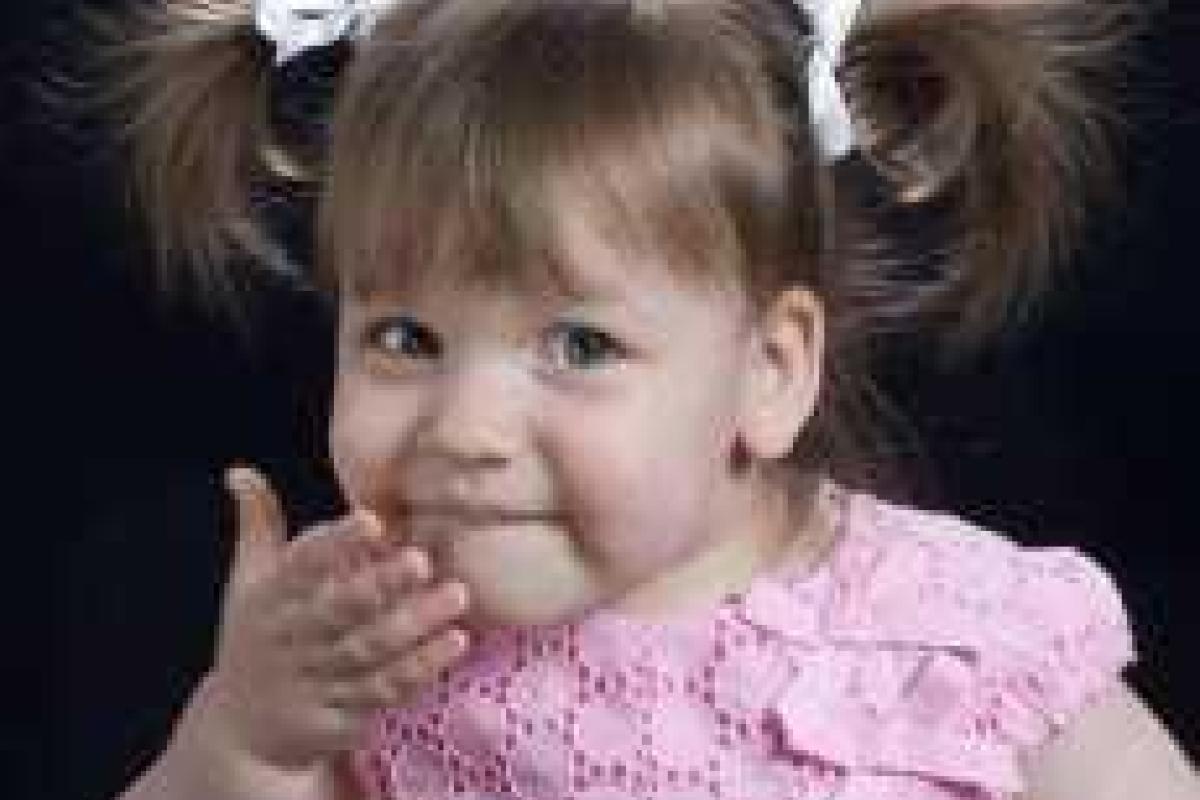 Дети лгут, боясь наказания Дети лгут, боясь наказания