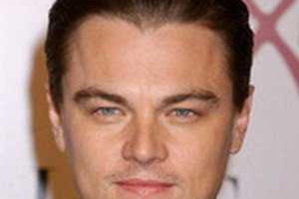 Леонардо Ди Каприо купил картину почти за миллион долларов Леонардо Ди Каприо купил картину почти за миллион долларов