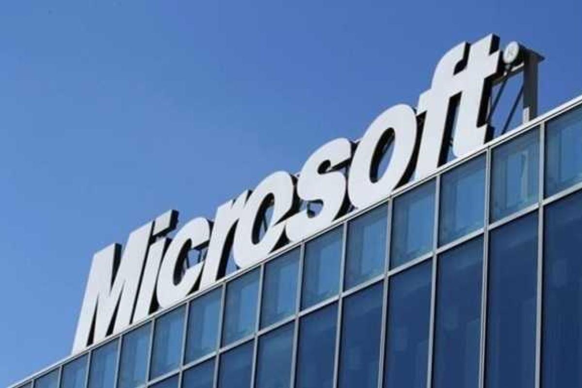 Microsoft разрабатывает новый браузер Microsoft разрабатывает новый браузер