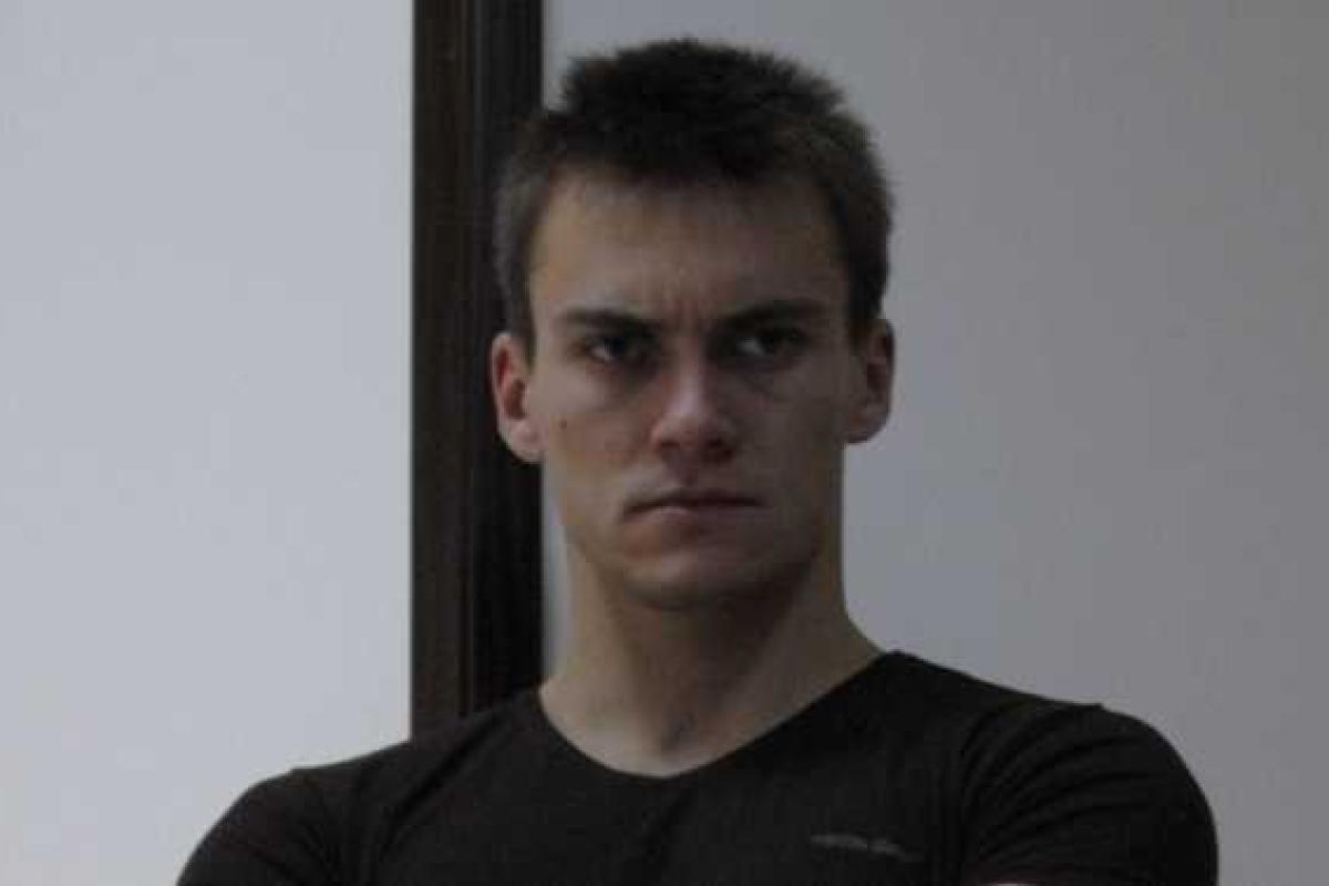 В Украине появился новый доктор "Пи" В Украине появился новый доктор "Пи"