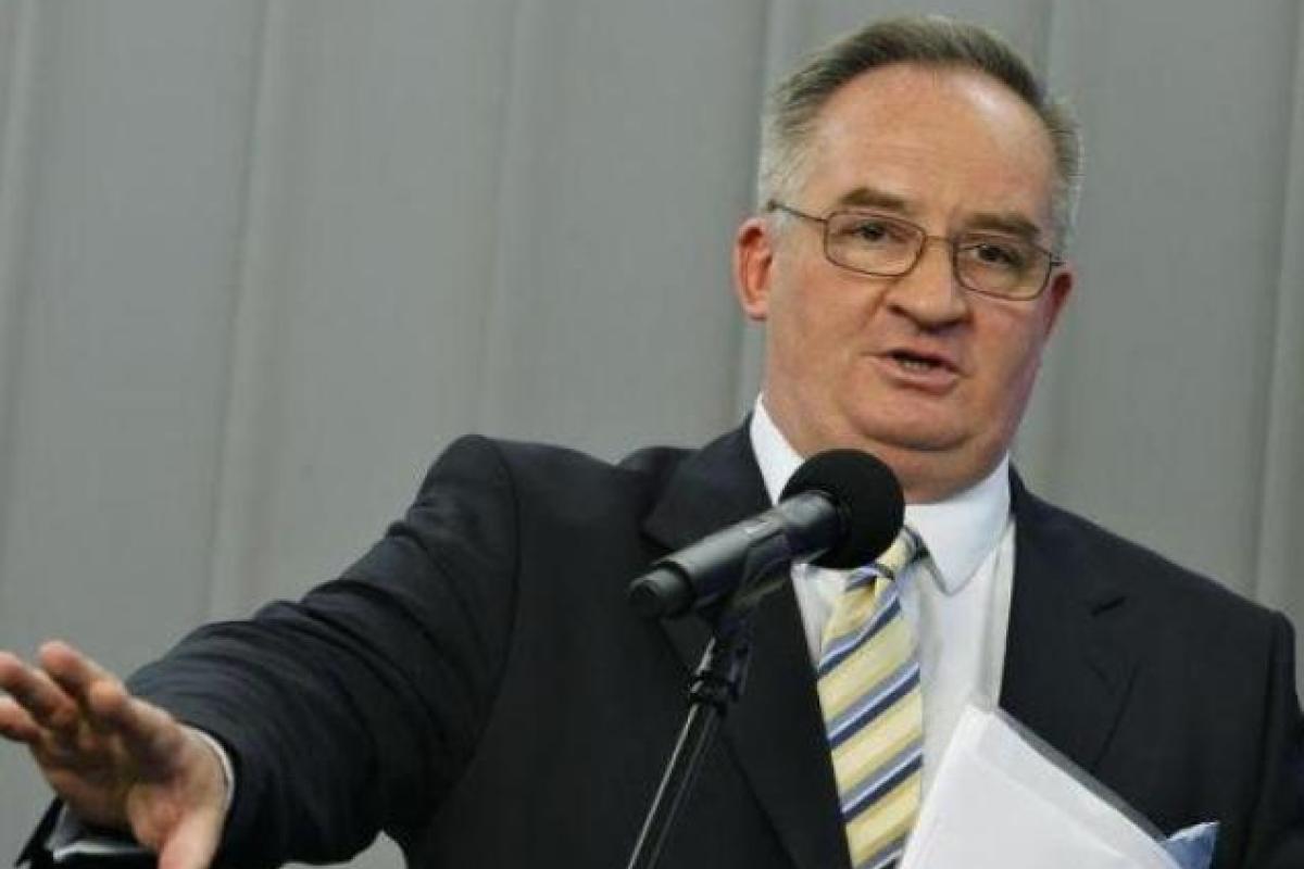 Против России нужны настоящие, углубленные и расширенные санкции, - евродепутат Против России нужны настоящие, углубленные и расширенные санкции, - евродепутат