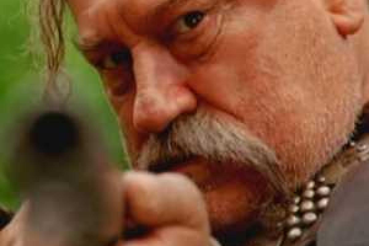 Госкино запретило прокат "Тараса Бульбы" Госкино запретило прокат "Тараса Бульбы"