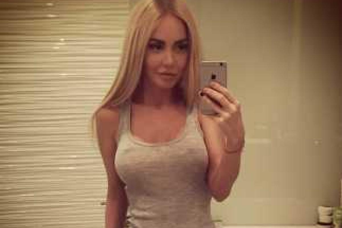 Маше Малиновской изуродовали грудь Маше Малиновской изуродовали грудь