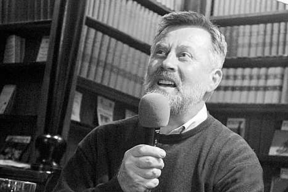 Украинский поэт попал в реанимацию Украинский поэт попал в реанимацию