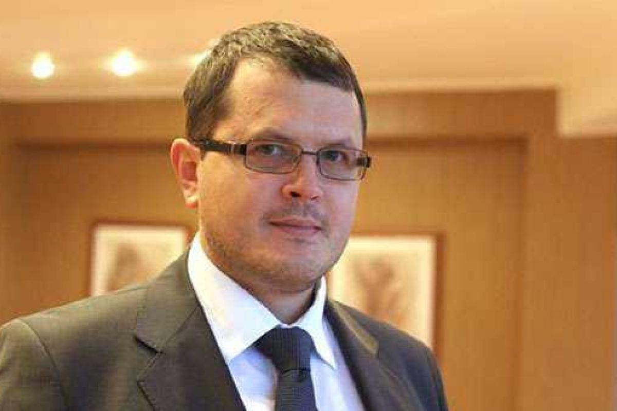 В Харькове СБУ "проморгала" убийцу, находившегося в международном розыске