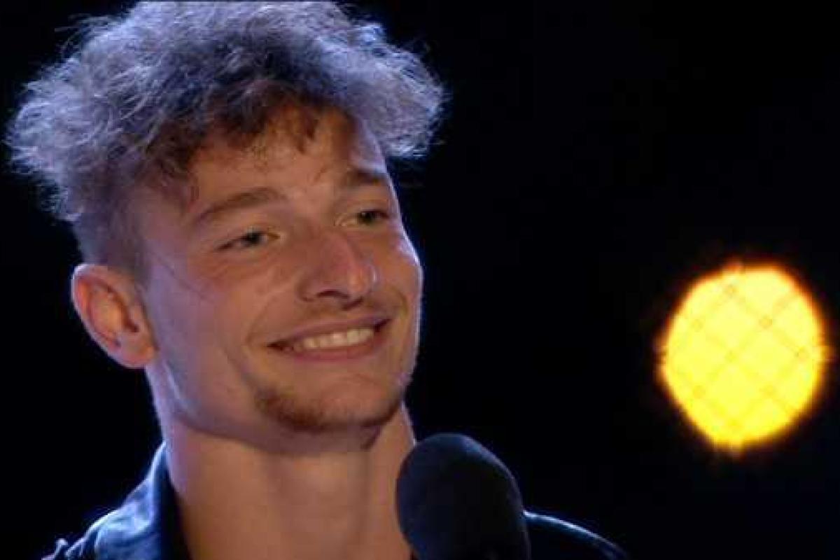 "Танцюють всі 7": зрители выбрали победителя шоу "Танцюють всі 7": зрители выбрали победителя шоу