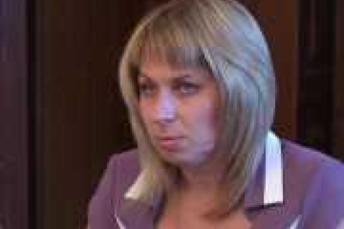 Луганчанам не нравится министр образования ЛНР
