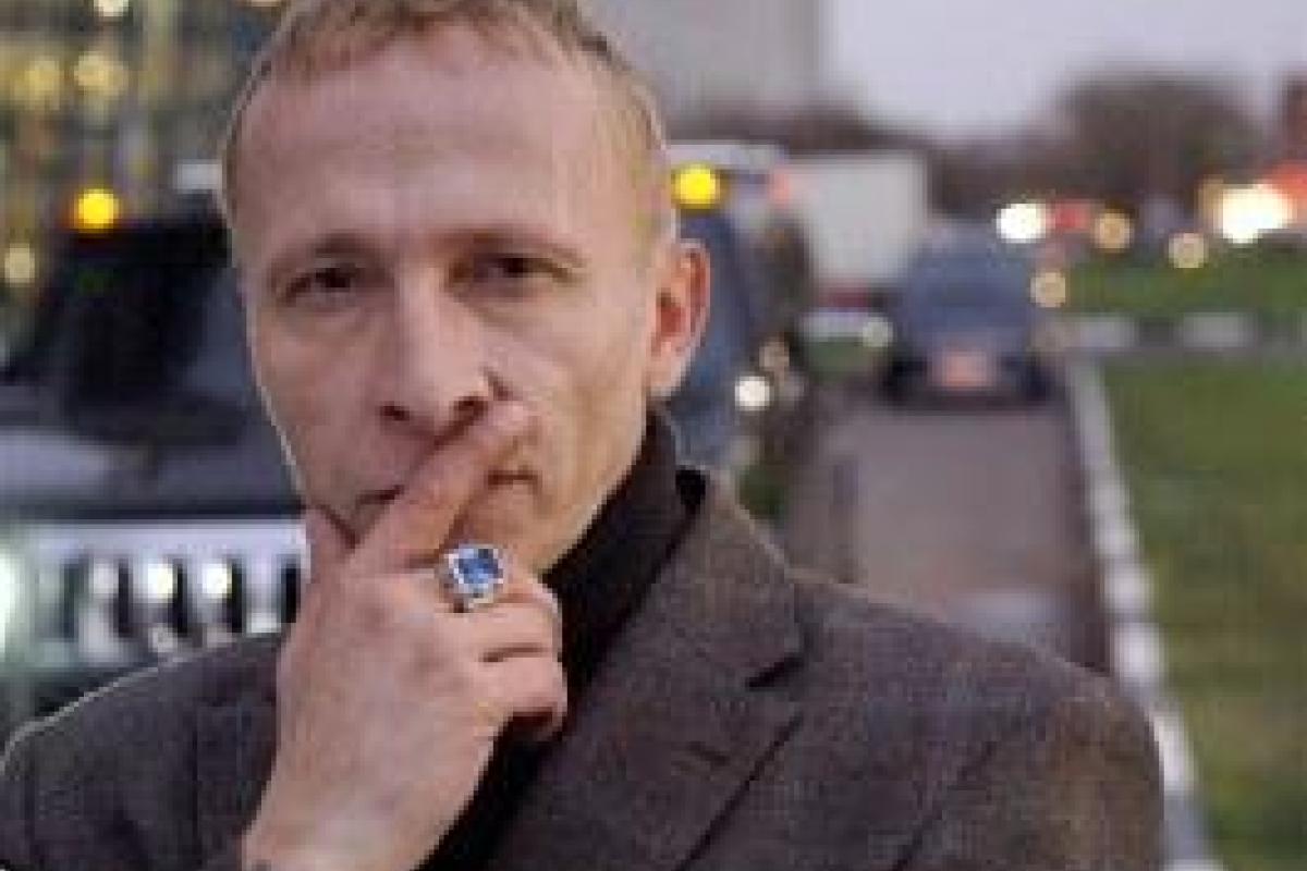 Охлобыстин назвал идиотами тех, кто запретил фильмы с его участием Охлобыстин назвал идиотами тех, кто запретил фильмы с его участием