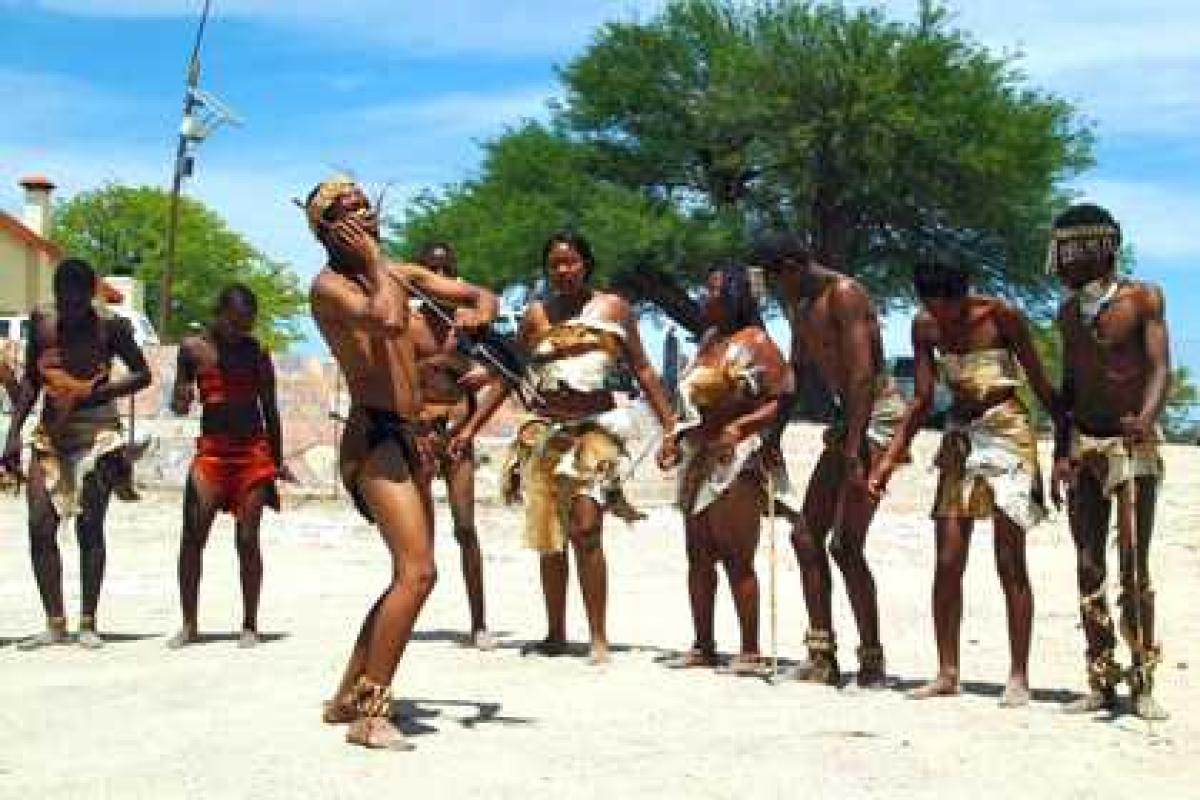 Ученые определили самый многочисленный народ в истории человечества Ученые определили самый многочисленный народ в истории человечества